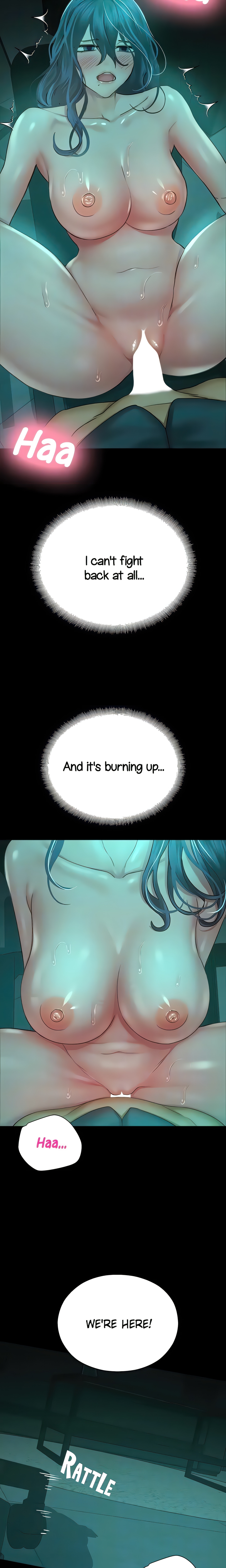 Welcome to Erotic Land (Official) chapter 30 page 17