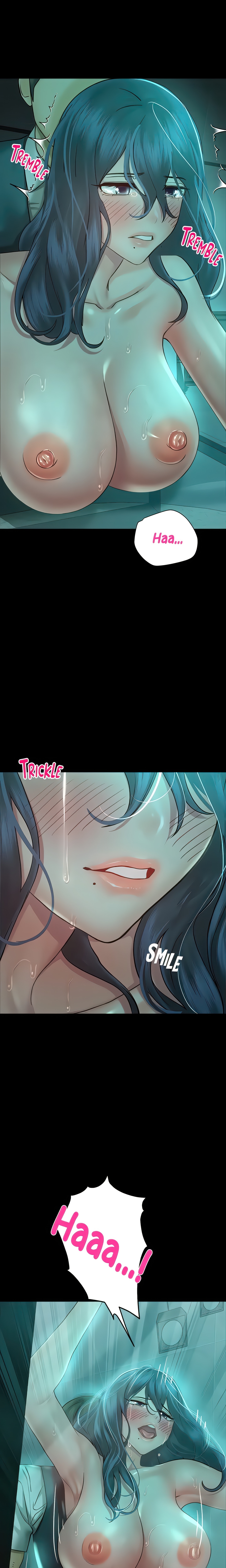 Welcome to Erotic Land (Official) chapter 30 page 28