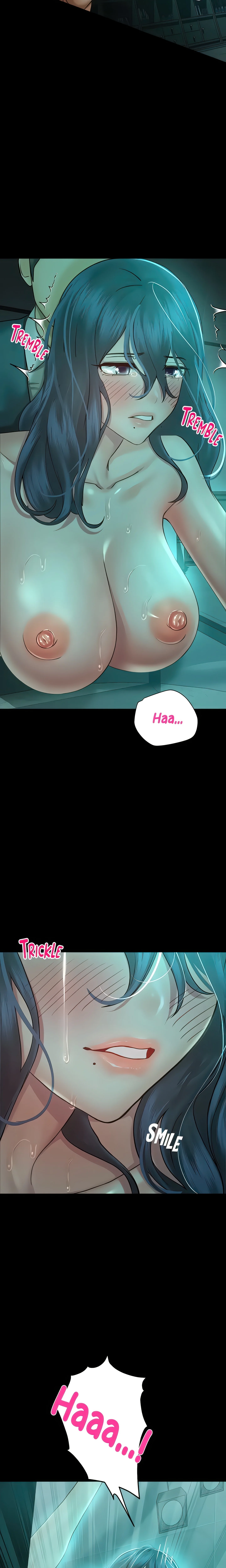 Welcome to Erotic Land (Official) chapter 31 page 2