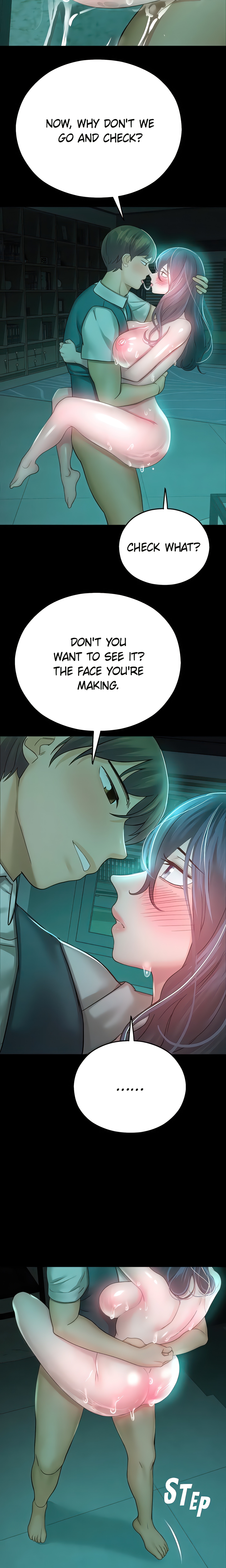 Welcome to Erotic Land (Official) chapter 31 page 12