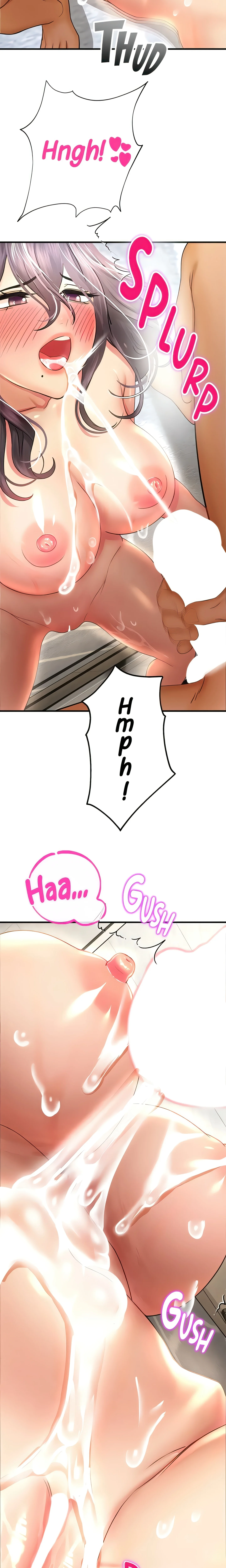 Welcome to Erotic Land (Official) chapter 31 page 22