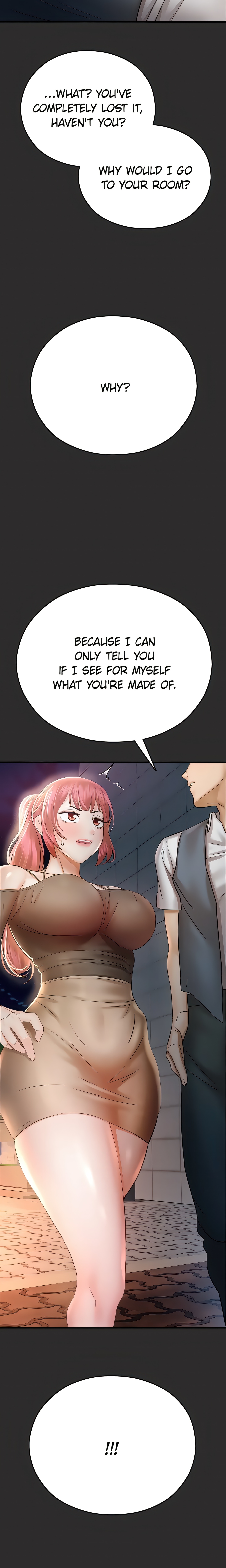 Welcome to Erotic Land (Official) chapter 31 page 29