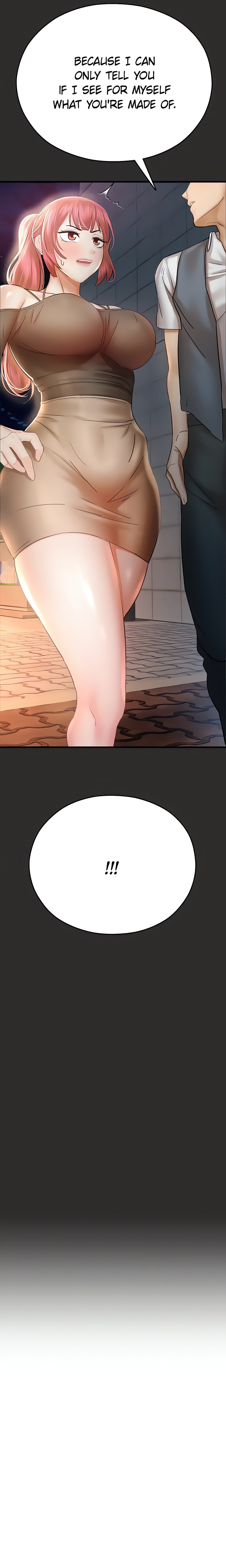 Welcome to Erotic Land (Official) chapter 32 page 3