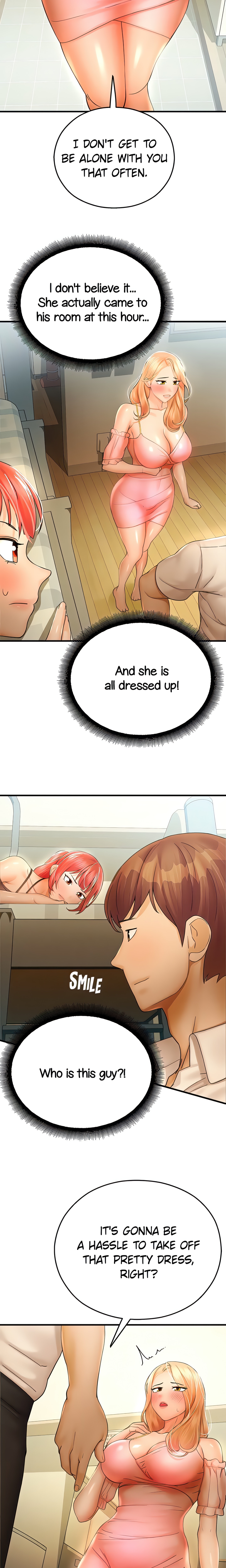 Welcome to Erotic Land (Official) chapter 32 page 12