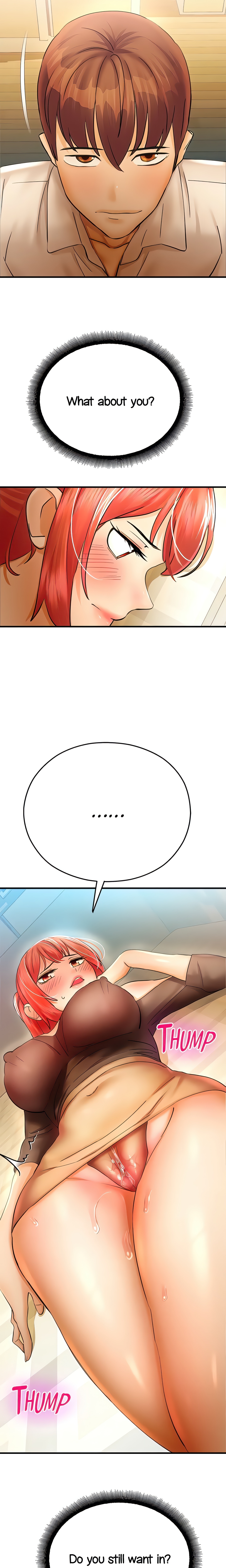 Welcome to Erotic Land (Official) chapter 33 page 2