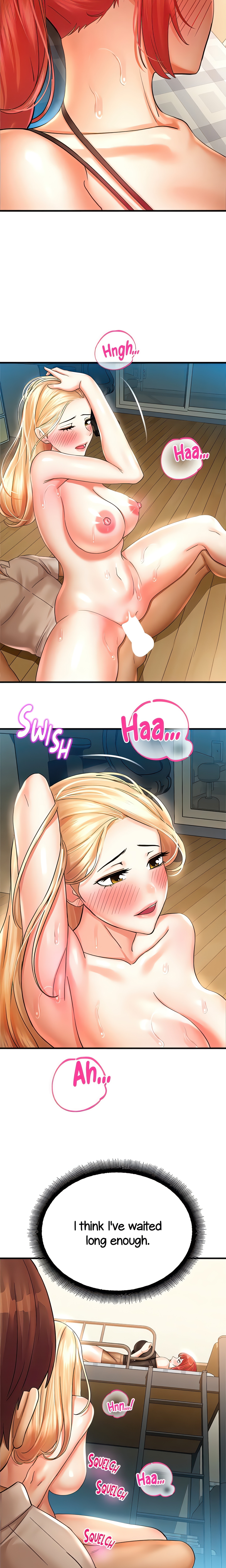 Welcome to Erotic Land (Official) chapter 33 page 12
