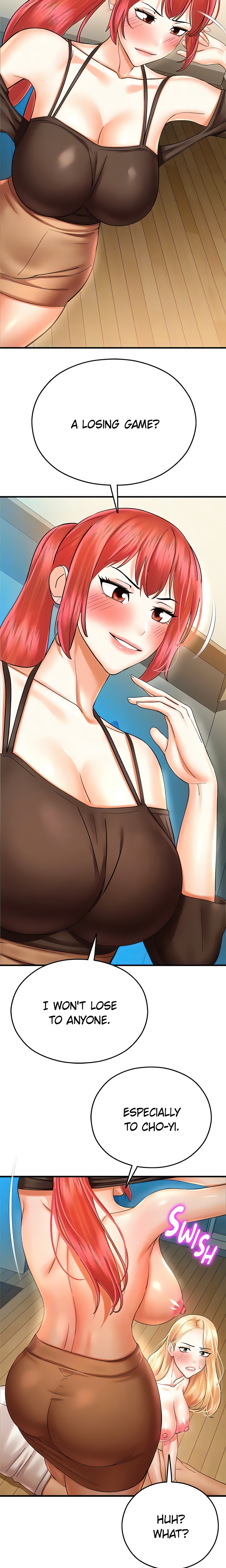 Welcome to Erotic Land (Official) chapter 33 page 17