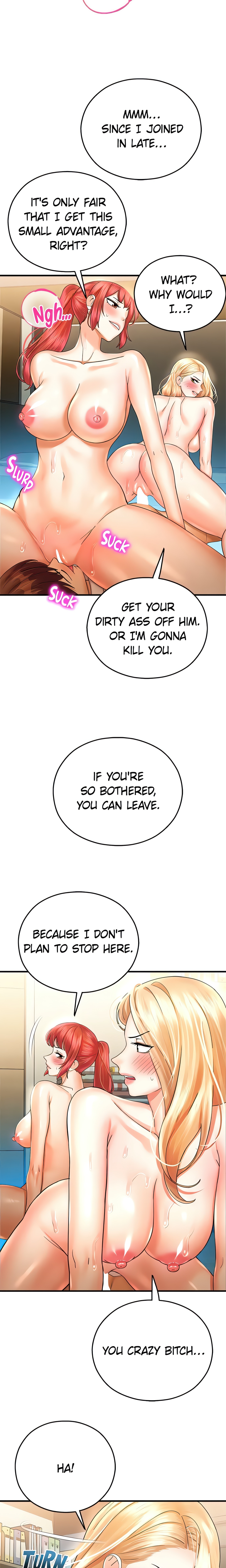 Welcome to Erotic Land (Official) chapter 33 page 20