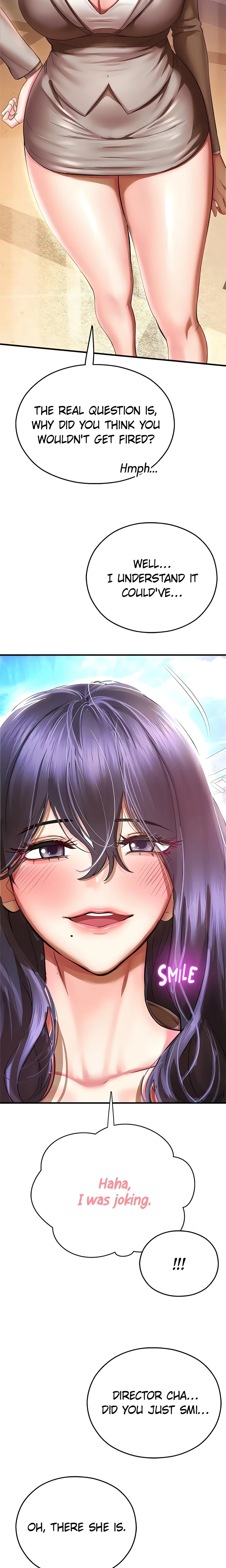 Welcome to Erotic Land (Official) chapter 34 page 24