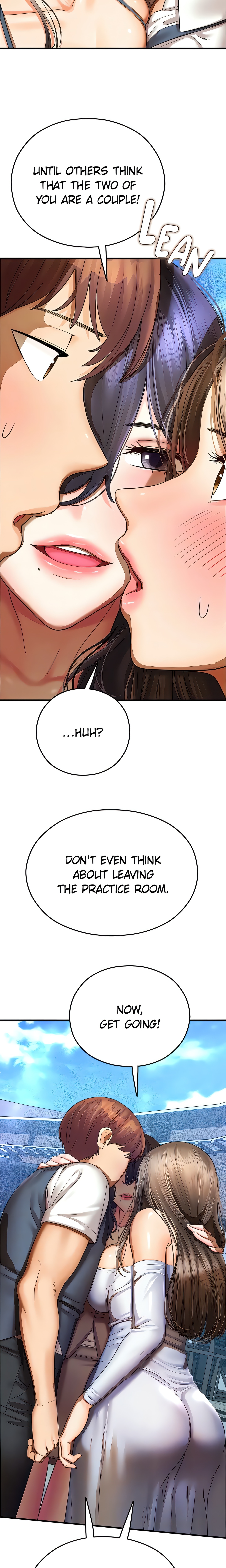 Welcome to Erotic Land (Official) chapter 35 page 7