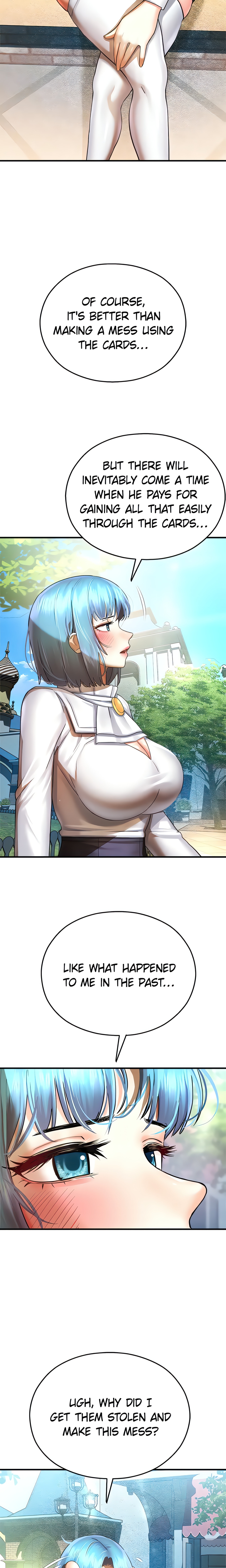 Welcome to Erotic Land (Official) chapter 35 page 10