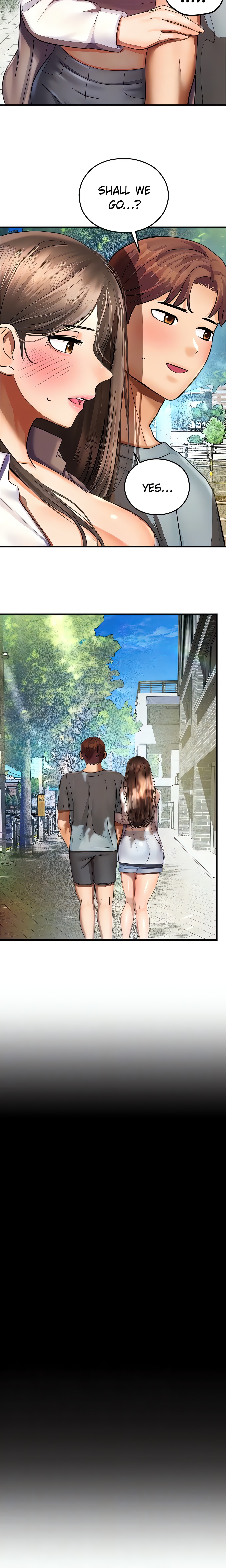 Welcome to Erotic Land (Official) chapter 35 page 15