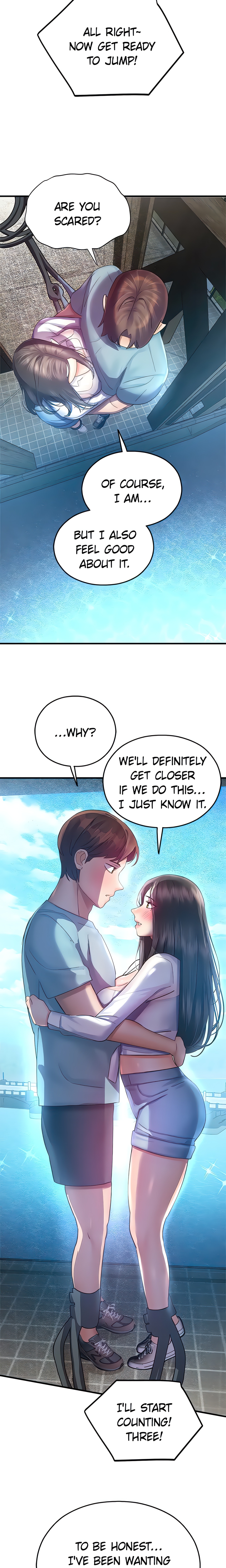 Welcome to Erotic Land (Official) chapter 35 page 19