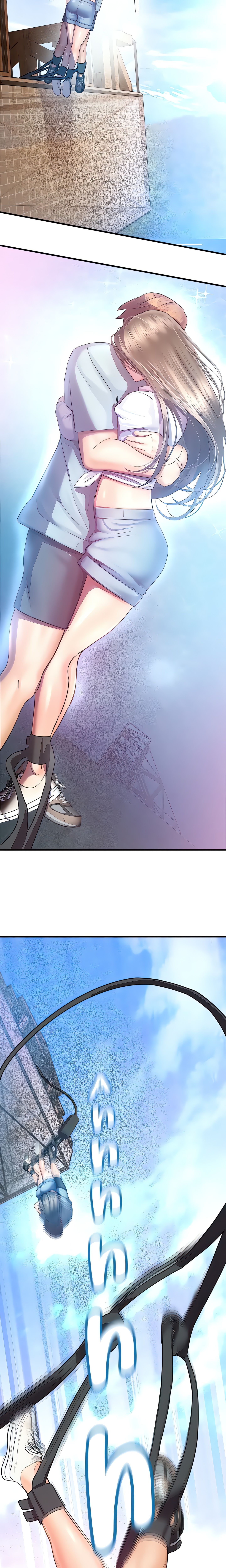 Welcome to Erotic Land (Official) chapter 35 page 21