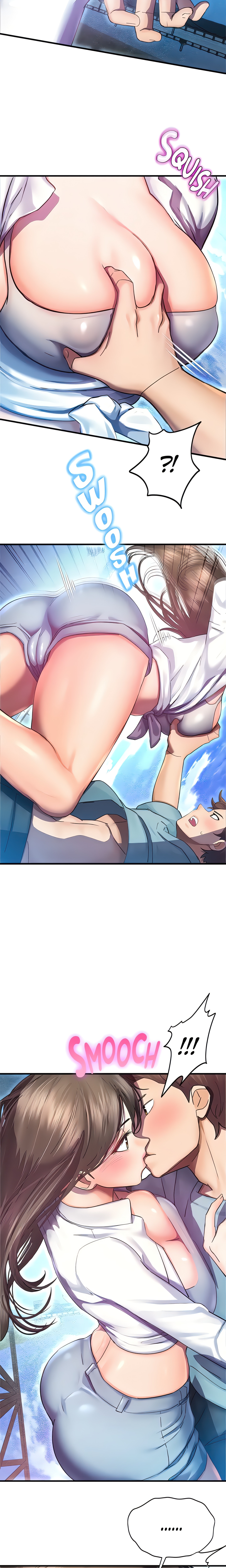 Welcome to Erotic Land (Official) chapter 35 page 25