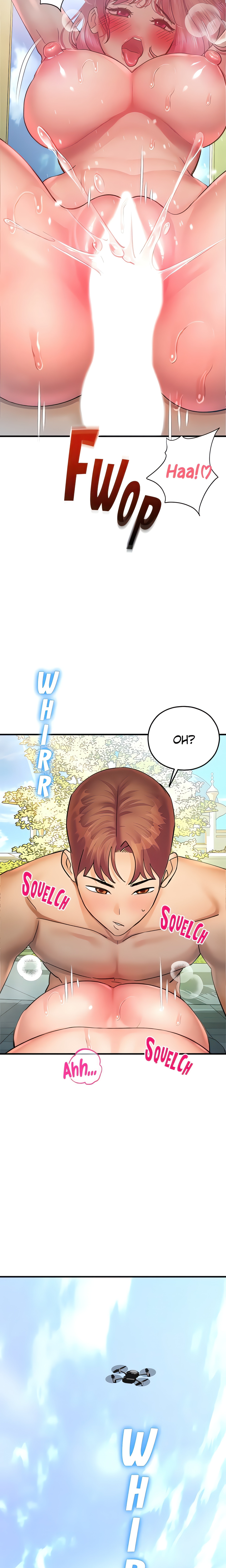 Welcome to Erotic Land (Official) chapter 37 page 2