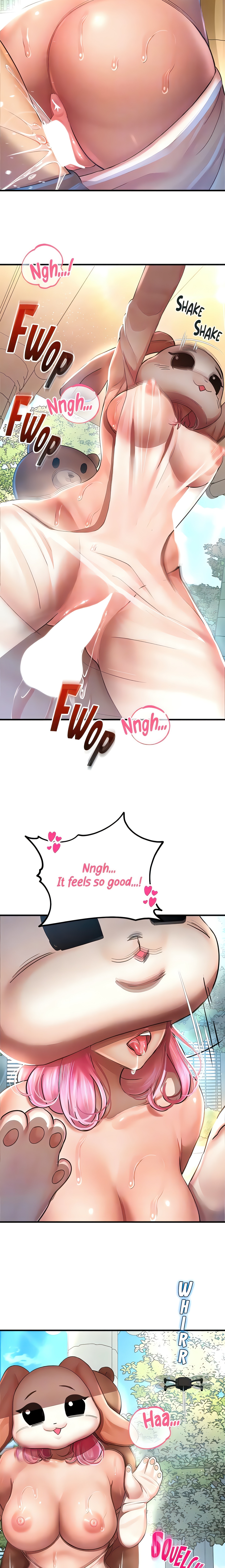 Welcome to Erotic Land (Official) chapter 37 page 7