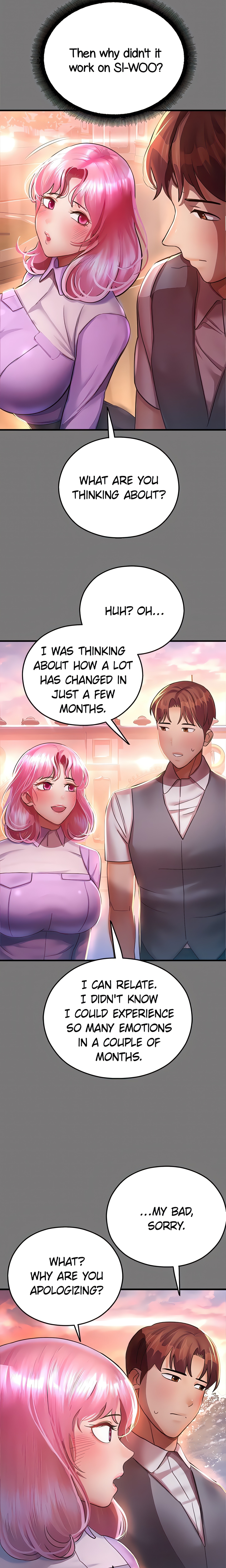 Welcome to Erotic Land (Official) chapter 37 page 12