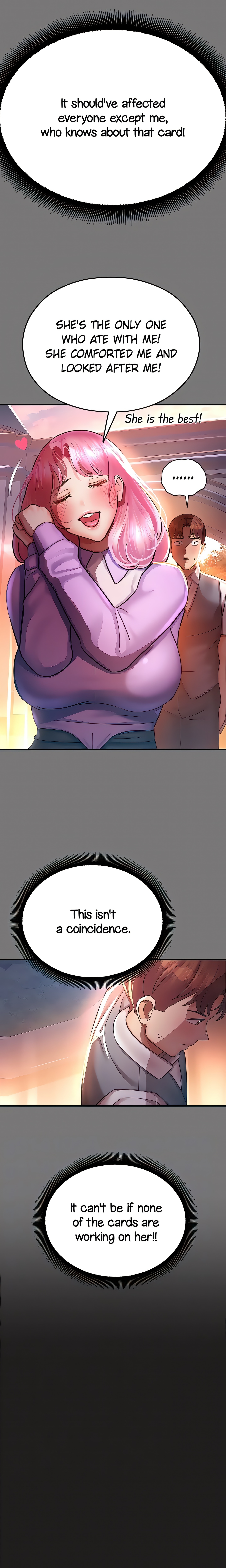 Welcome to Erotic Land (Official) chapter 37 page 14