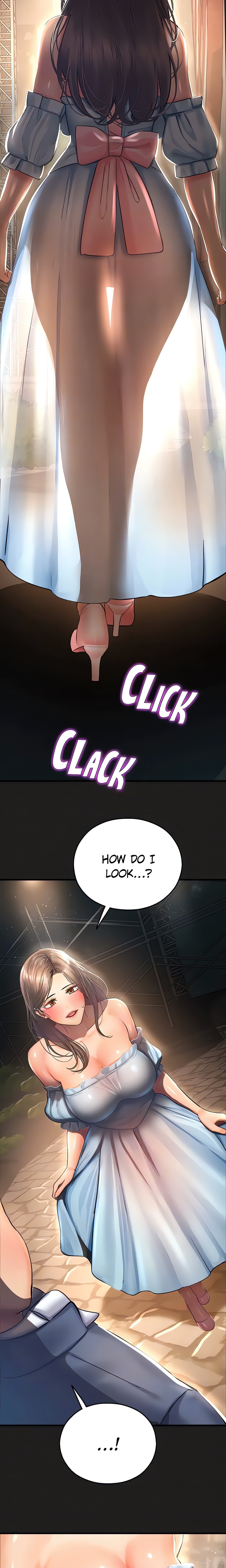 Welcome to Erotic Land (Official) chapter 37 page 16