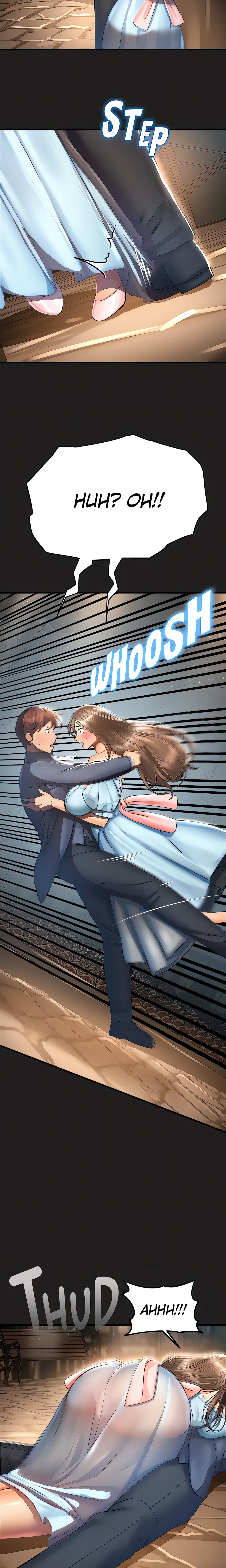 Welcome to Erotic Land (Official) chapter 37 page 20