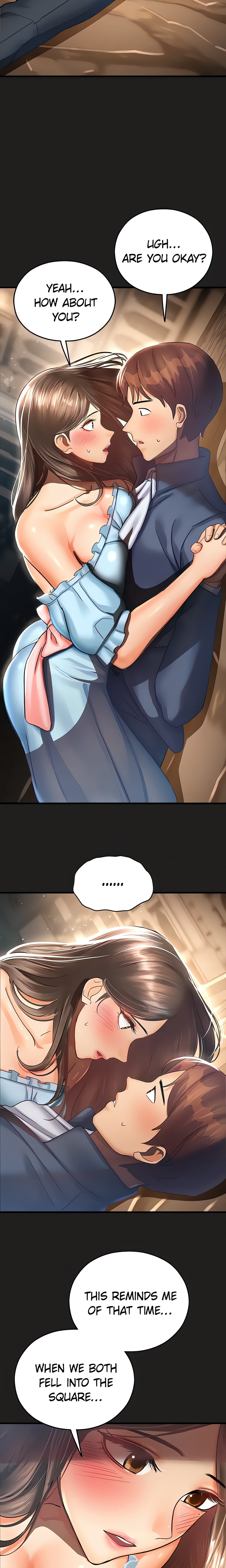 Welcome to Erotic Land (Official) chapter 37 page 21