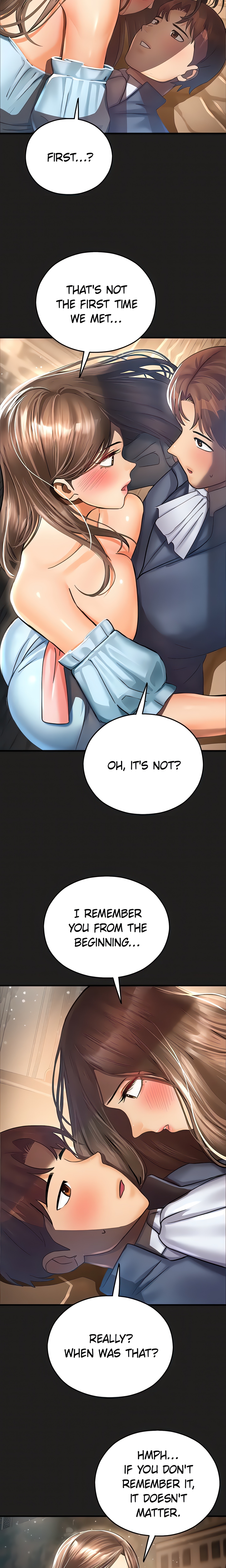Welcome to Erotic Land (Official) chapter 37 page 23