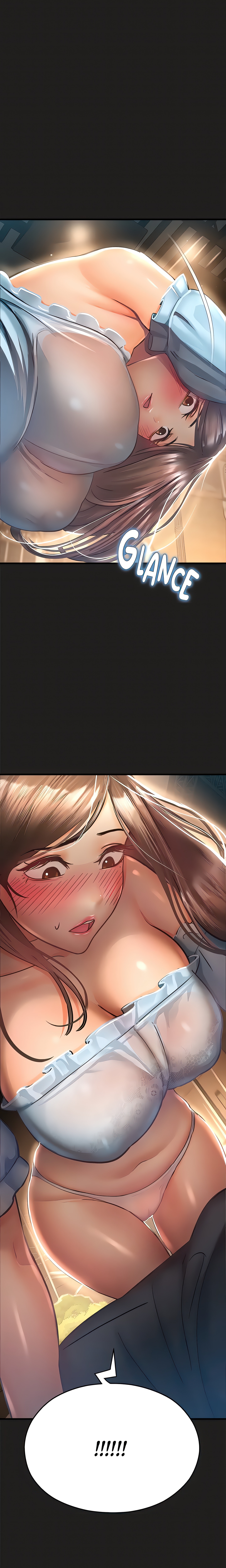 Welcome to Erotic Land (Official) chapter 38 page 1
