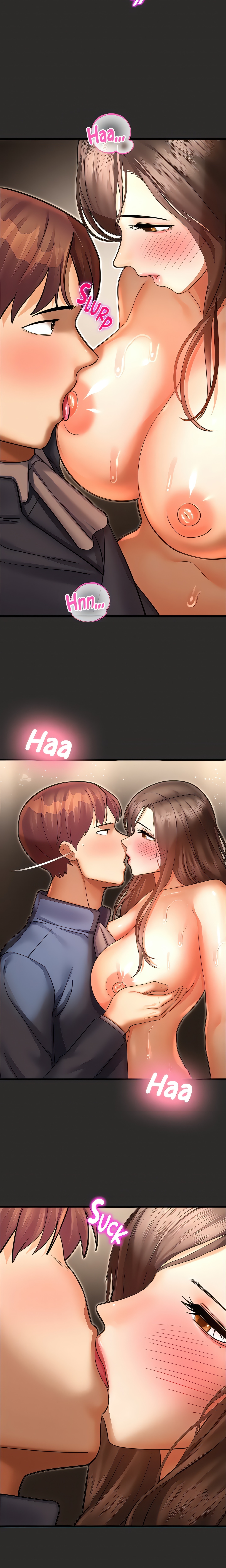 Welcome to Erotic Land (Official) chapter 39 page 11