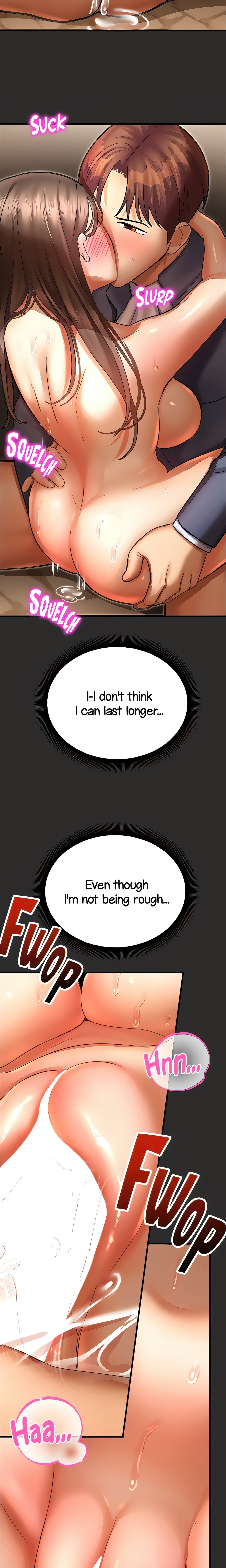 Welcome to Erotic Land (Official) chapter 39 page 13
