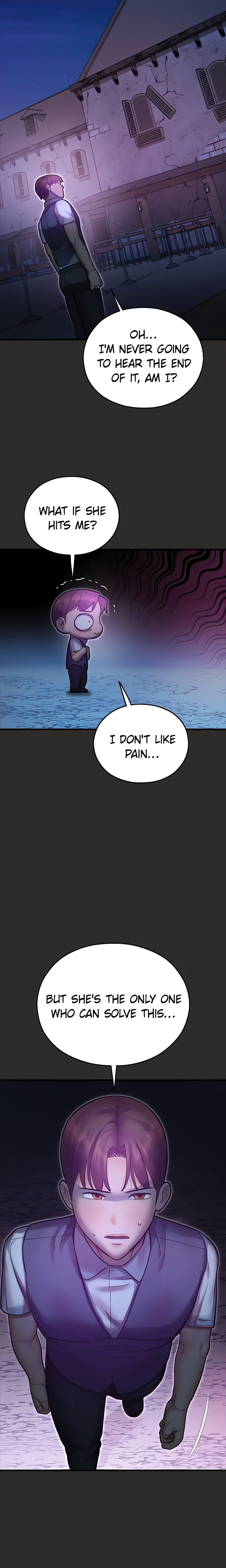 Welcome to Erotic Land (Official) chapter 39 page 19