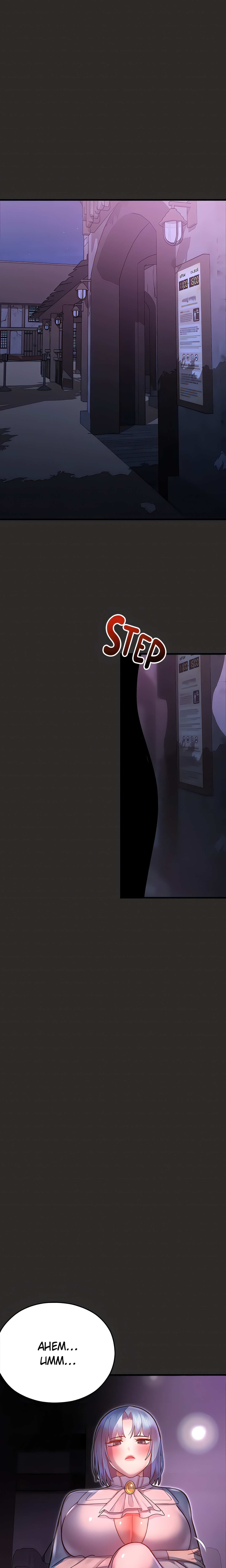 Welcome to Erotic Land (Official) chapter 39 page 20