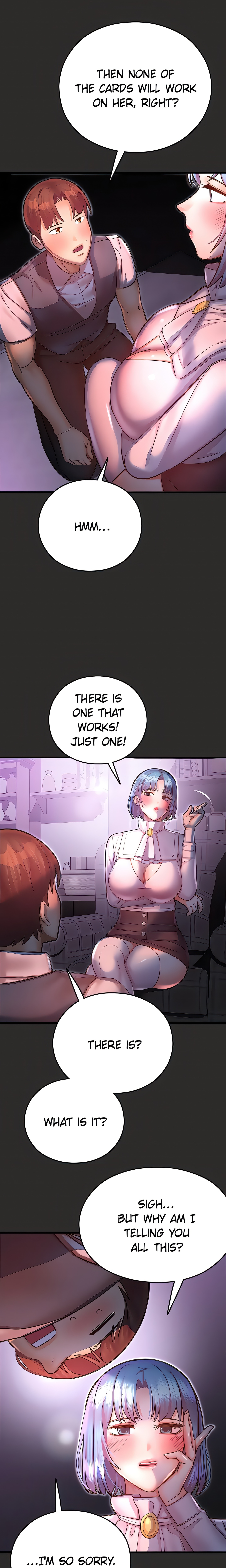 Welcome to Erotic Land (Official) chapter 39 page 24