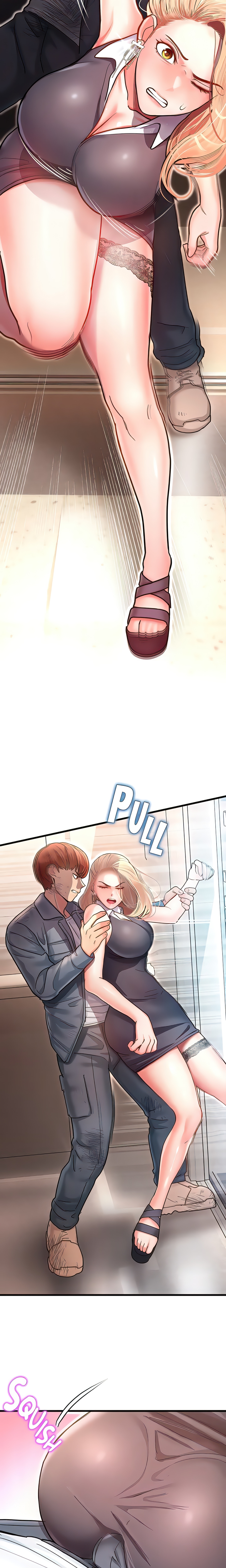 Welcome to Erotic Land (Official) chapter 4 page 2