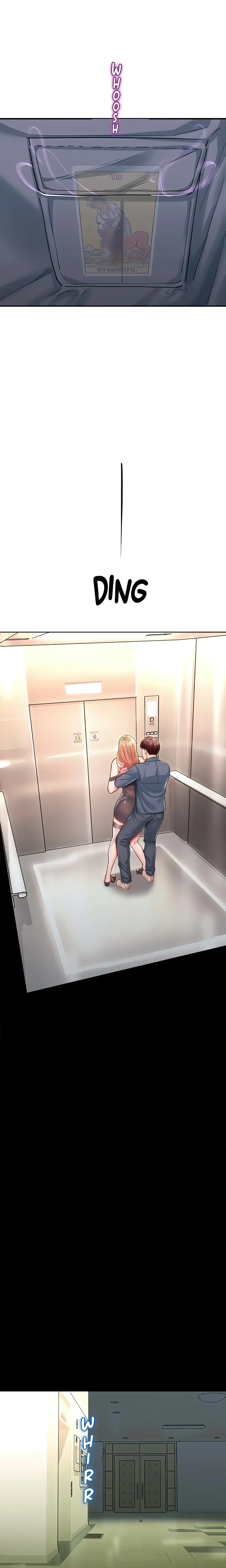 Welcome to Erotic Land (Official) chapter 4 page 25