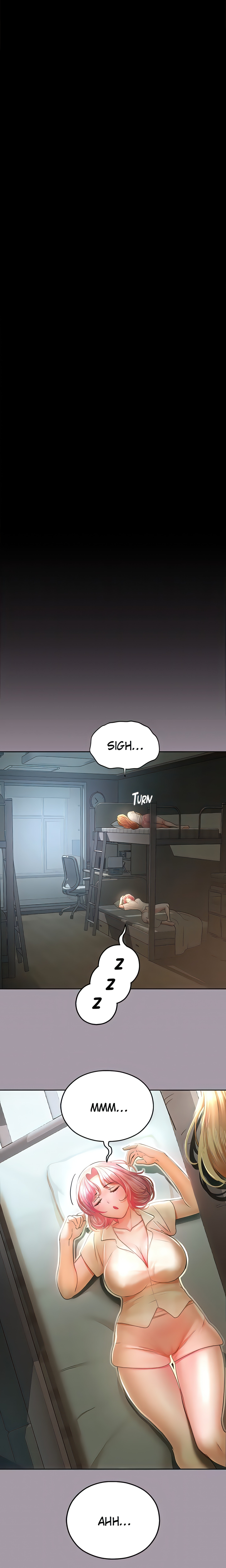 Welcome to Erotic Land (Official) chapter 4 page 30