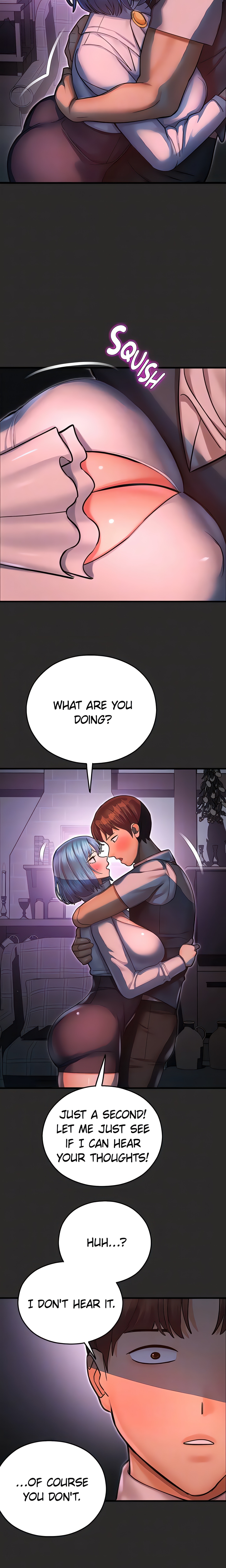 Welcome to Erotic Land (Official) chapter 40 page 6