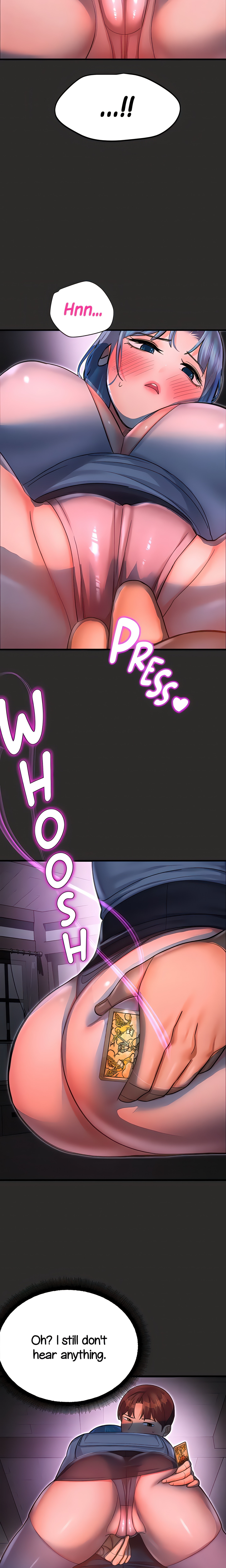 Welcome to Erotic Land (Official) chapter 40 page 11