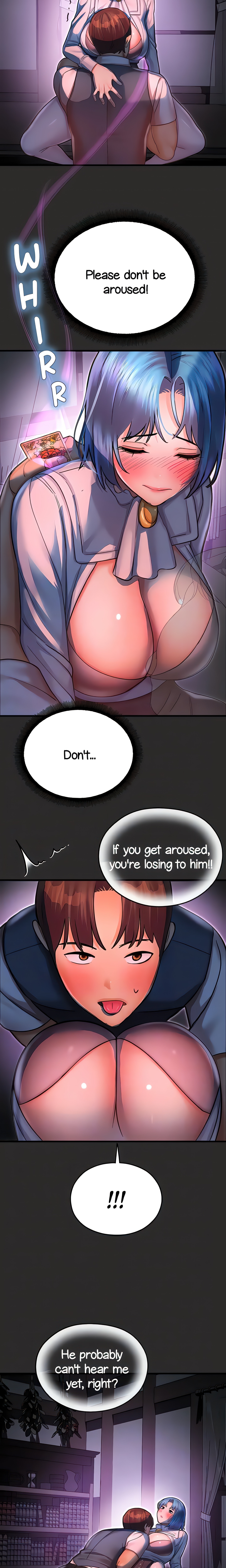 Welcome to Erotic Land (Official) chapter 40 page 14