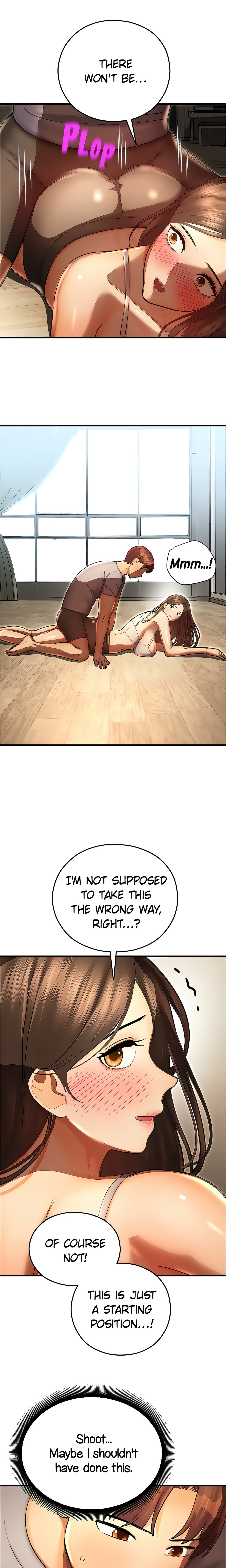 Welcome to Erotic Land (Official) chapter 40 page 25