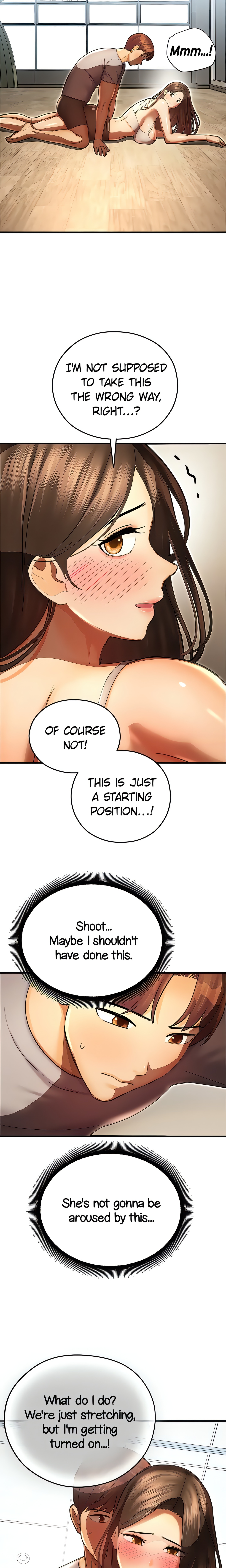 Welcome to Erotic Land (Official) chapter 41 page 2