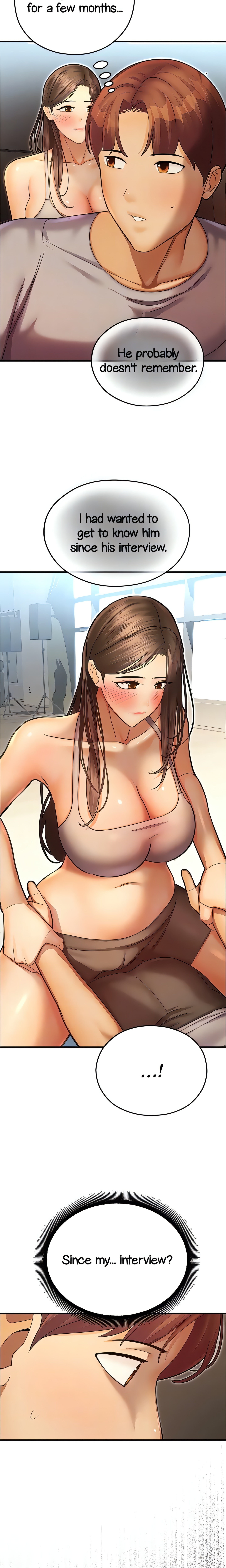 Welcome to Erotic Land (Official) chapter 41 page 7