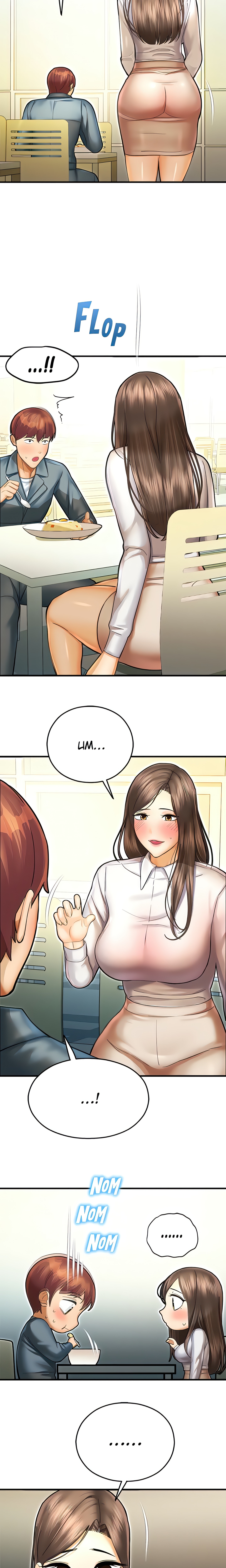 Welcome to Erotic Land (Official) chapter 41 page 13