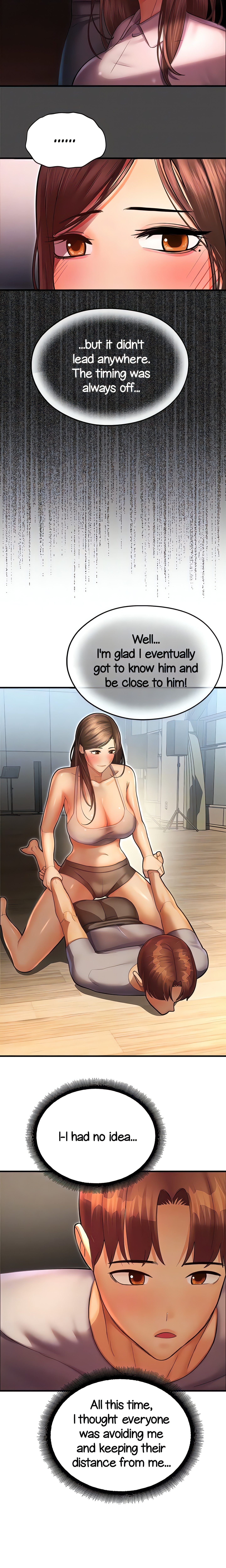 Welcome to Erotic Land (Official) chapter 41 page 16