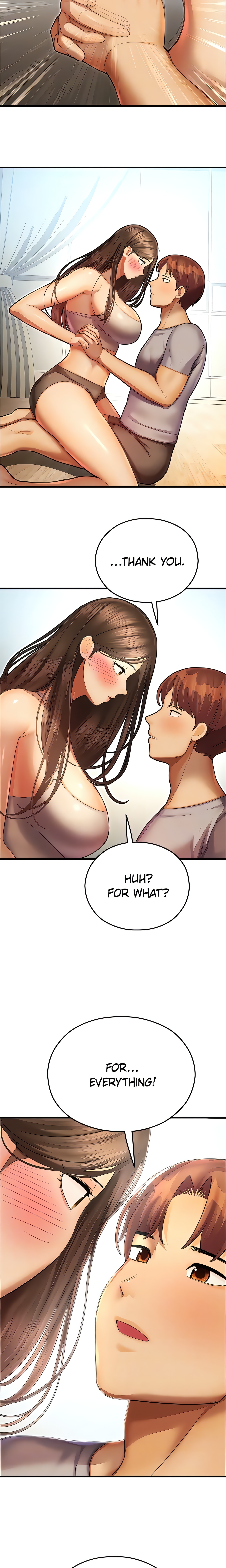 Welcome to Erotic Land (Official) chapter 41 page 18
