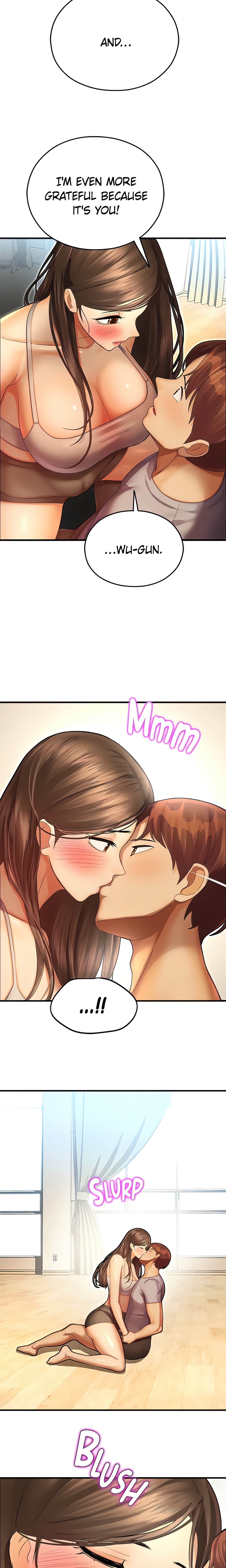 Welcome to Erotic Land (Official) chapter 41 page 19