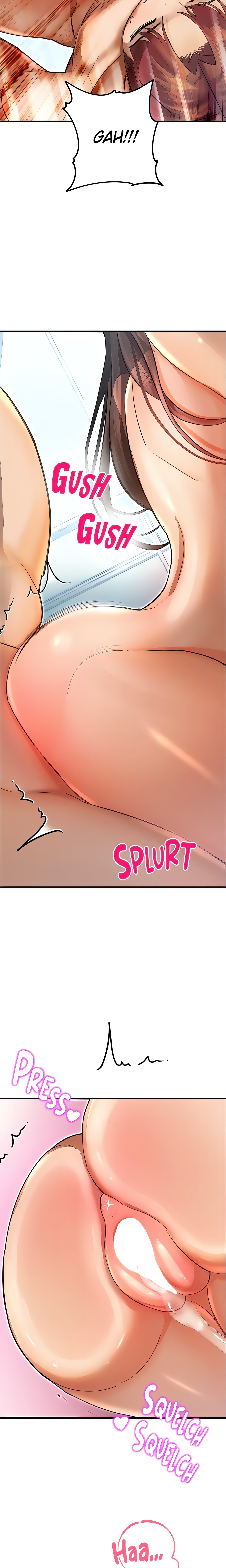Welcome to Erotic Land (Official) chapter 42 page 19