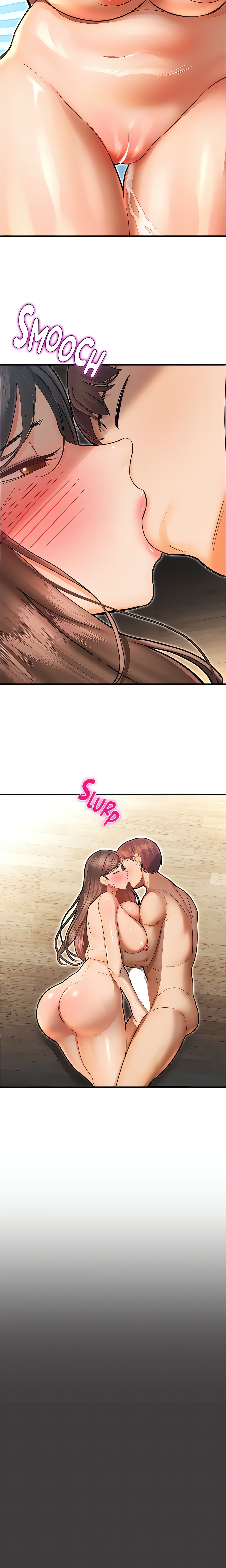 Welcome to Erotic Land (Official) chapter 42 page 22