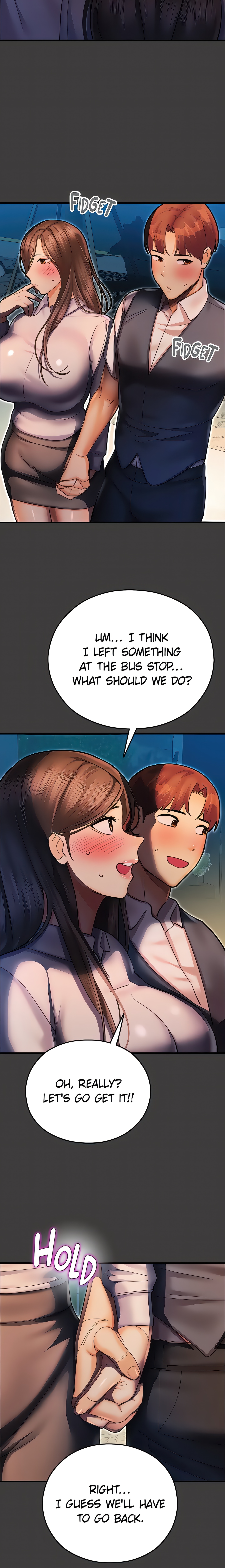 Welcome to Erotic Land (Official) chapter 42 page 24