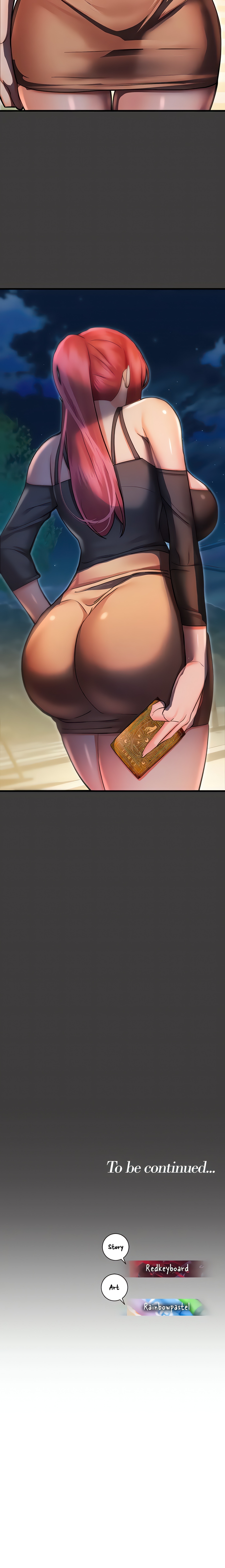 Welcome to Erotic Land (Official) chapter 42 page 26